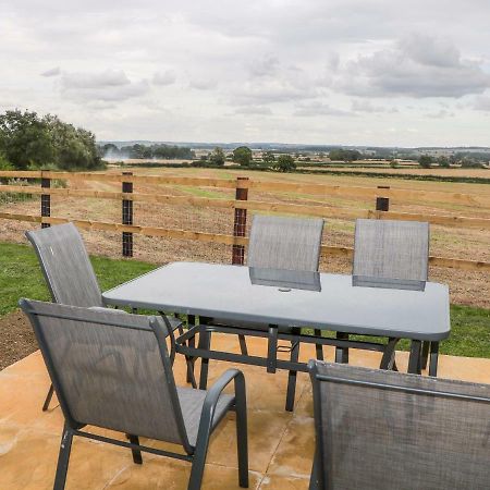 Mandarin Cottage Melton Mowbray Luaran gambar